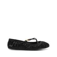 Balerini Dolce & Gabbana Flat Shoes Femei