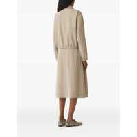 Imbracaminte Fabiana Filippi Dama - Geci Fabiana Filippi Fabiana Filippi Jackets Beige Femei (BM 17273670) - B-mall.ro