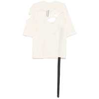 Topuri Rick Owens Drkshdw T-Shirts And Polos Femei