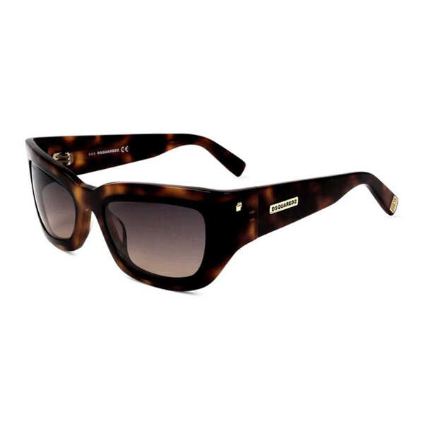 Ochelari de soare DSQUARED2 DSQUARED2 Sunglasses Brown Femei (BM 17273733) 1