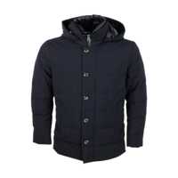 Geci MONTECORE Montecore Jackets