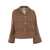 DUNO WOMAN JACKET Brown
