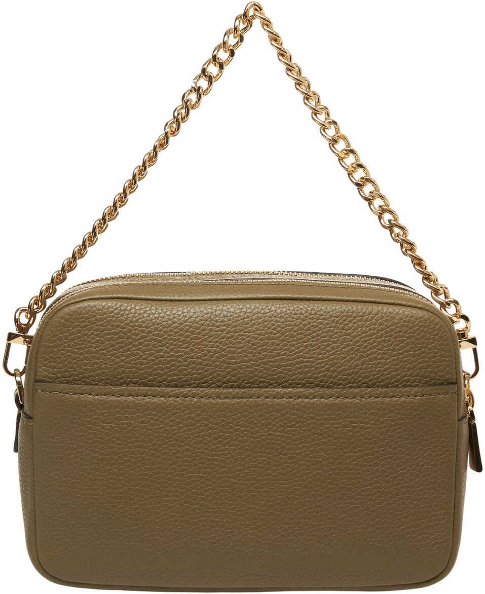 Genti de umar Michael Kors Crossbody bag Bryant Green Femei (BM 17275777) 4