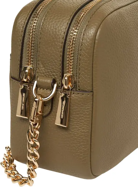 Genti de umar Michael Kors Crossbody bag Bryant Green Femei (BM 17275777) 5