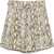 Isabel Marant "Felize" Shorts ANIMALIER