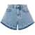 MOSCHINO JEANS Denim Shorts DENIM