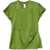 Victoria Beckham Tops With Folds GREEN