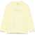 Fendi Sweatshirt With Logo YELLOW
