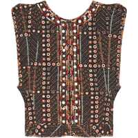 Cardigane Short Cardigan "Cerza" Femei