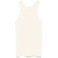 Bluze TOTÊME Fluid Jersey Tank Top Femei