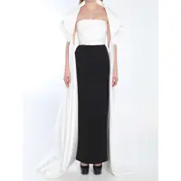 Rochii elegante Vera Long Dress Femei