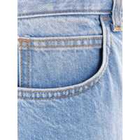 Imbracaminte THE ROW Dama - Blugi THE ROW Eglitta Jeans LIGHT BLUE Femei (BM 17276536) - B-mall.ro
