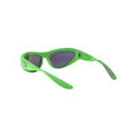 Ochelari de soare Dolce & Gabbana Dama - Ochelari de soare Dolce & Gabbana Dolce & Gabbana Sunglasses 3311F2 GREEN Femei (BM 17277519) - B-mall.ro