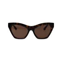 Ochelari de soare Burberry Sunglasses Femei
