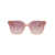 Jimmy Choo Jimmy Choo Sunglasses 505268 ROSA OPALE