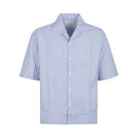 Camasi Reternity Reternity Shirt Barbati