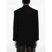 Imbracaminte MARELLA Dama - Sacouri MARELLA Marella Blazer Capsule Emily Ratajkowski X Marella Black Femei (BM 17278983) - B-mall.ro