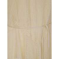 Imbracaminte Dama pagina 492 - Rochii TWINSET Twinset Dresses YELLOW Femei (BM 17279055) - B-mall.ro