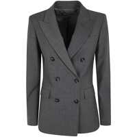 Geci Dr. Hope Smocking Jacket Clothing Femei