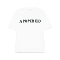 Tricouri A Paper Kid T-Shirt Barbati