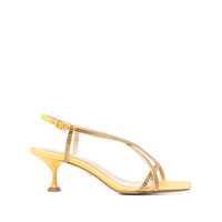 Sandale Lola Cruz Liberty Heel 55 Sandals Femei