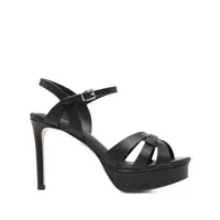 Sandale Lola Cruz Aria Platform 100 Sandals Femei