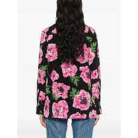 Camasi Stella McCartney Dama - Camasi Stella McCartney Stella McCartney Shirt With Print PINK Femei (BM 17279991) - B-mall.ro