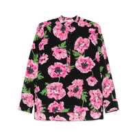 Camasi Stella McCartney Shirt With Print Femei