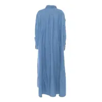 Imbracaminte Dama pagina 531 - Rochii 7 For All Mankind 7 For All Mankind Dress BLUE Femei (BM 17280474) - B-mall.ro