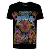 Tricouri Versace Jeans Couture Tour T-Shirt Clothing Femei