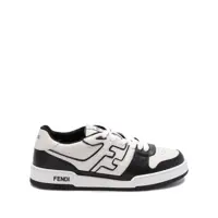 Sneakers Fendi Match Sneakers Shoes Barbati