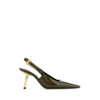 Pantofi cu toc Saint Laurent Heeled Shoes Femei
