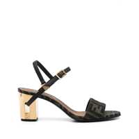 Sandale Fendi 'Delfina' Sandals Femei