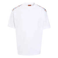 Tricouri Missoni Short-Sleeved T-Shirt Barbati