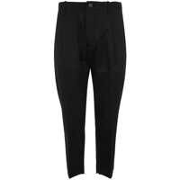 Pantaloni Nine in the morning Nine In The Morning Stretch Pants With Pences Clothing