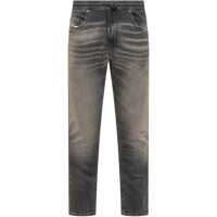 Blugi Diesel Jeans 2030 D-Krooley Joggjeans Barbati