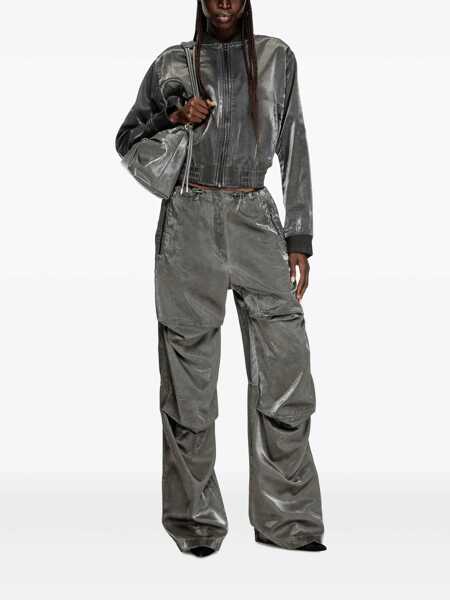 Geci Diesel Diesel Jackets MULTICOLOR Femei (BM 17281170) 2