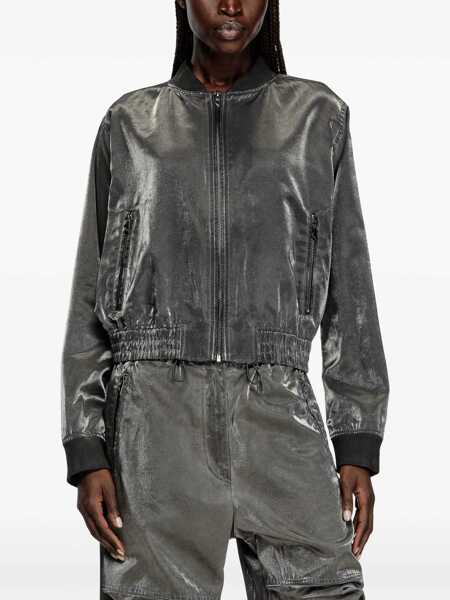 Geci Diesel Diesel Jackets MULTICOLOR Femei (BM 17281170) 3