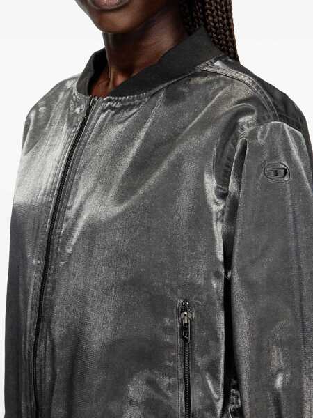 Geci Diesel Diesel Jackets MULTICOLOR Femei (BM 17281170) 5