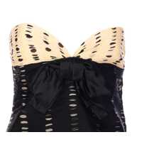Topuri Valentino Garavani Dama - Topuri Valentino Garavani Valentino Garavani Top Black Femei (BM 17281425) - B-mall.ro