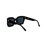 Ochelari de soare THE ATTICO Dama - Ochelari de soare THE ATTICO The Attico Sunglasses Black Femei (BM 17281566) - B-mall.ro
