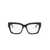 Balenciaga Balenciaga Optical 006 BLACK BLACK TRANSPARENT