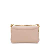 Genti de umar Dolce & Gabbana Dama - Genti de umar Dolce & Gabbana Dolce & Gabbana Marlene Leather Shoulder Bag PINK Femei (BM 17281719) - B-mall.ro
