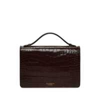 Genti de umar Victoria Beckham Dama - Genti de umar Victoria Beckham Victoria Beckham One Shoulder Bag BROWN Femei (BM 17281737) - B-mall.ro