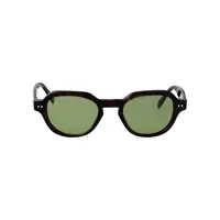 Ochelari de soare Retrosuperfuture Sunglasses Femei