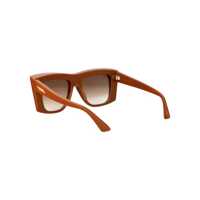 Ochelari de soare Bottega Veneta Dama - Ochelari de soare Bottega Veneta Bottega Veneta Sunglasses 003 BROWN BROWN BROWN Femei (BM 17282004) - B-mall.ro