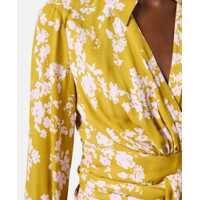 Camasi Elisabetta Franchi Dama - Camasi Elisabetta Franchi Elisabetta Franchi Shirts YELLOW Femei (BM 17282043) - B-mall.ro