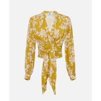 Camasi Elisabetta Franchi Shirts Femei