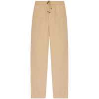 Pantaloni Woolrich Poplin Pant Clothing Barbati