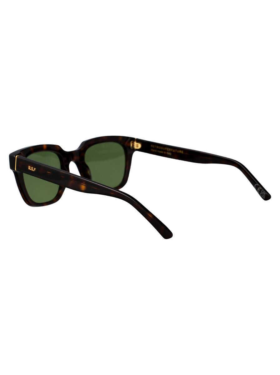 Ochelari de soare RETROSUPERFUTURE Retrosuperfuture Sunglasses GREEN Femei (BM 17282202) 4